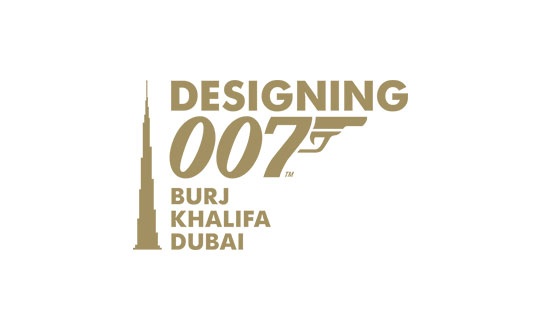Nexa Clients - James Bond Exhibition