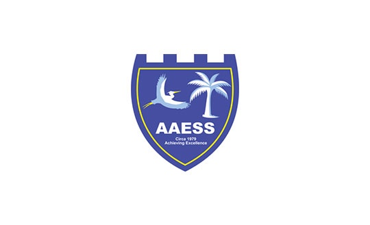 Nexa Clients - Al Ain English Speaking School