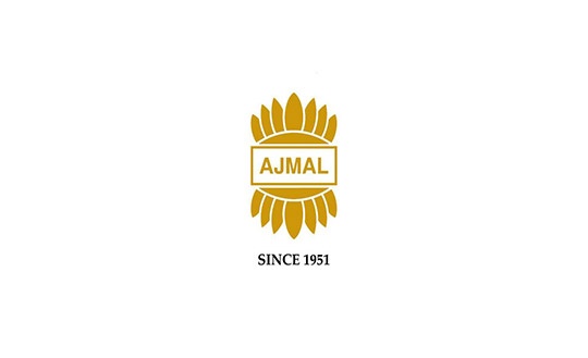 Nexa Clients - Ajmal Perfumes