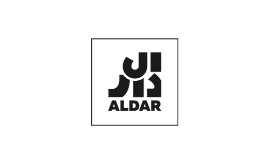 Nexa Clients - Aldar