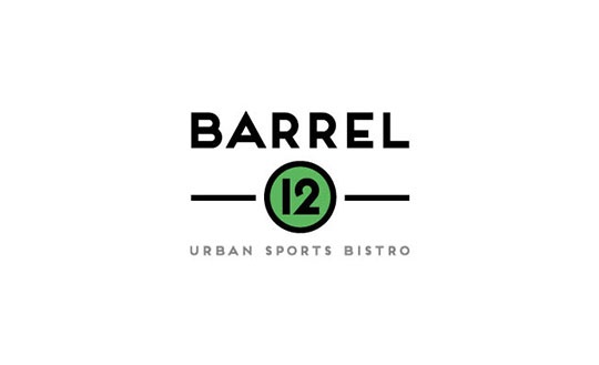 Barrel12 - Website by Nexa