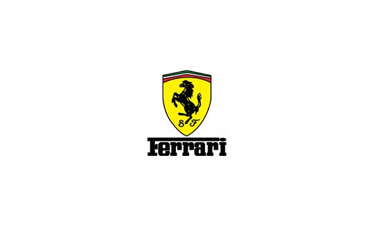 Nexa Clients - Ferrari