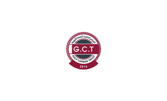 Gulf Carbon Trust - Website by Nexa