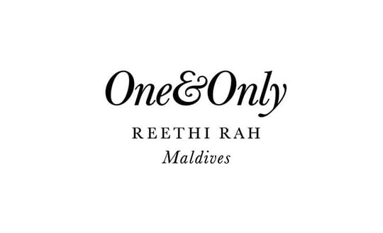 One & Only, Reethi Rah - Website by Nexa