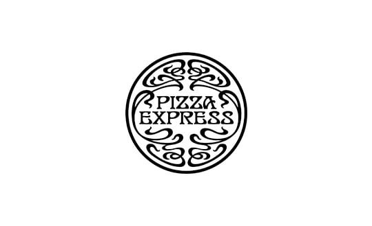 Pizza Express - Website by Nexa