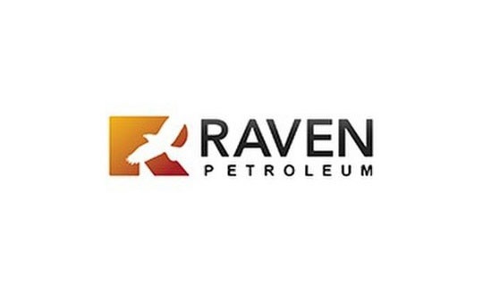 Raven Petroleum - Website by Nexa
