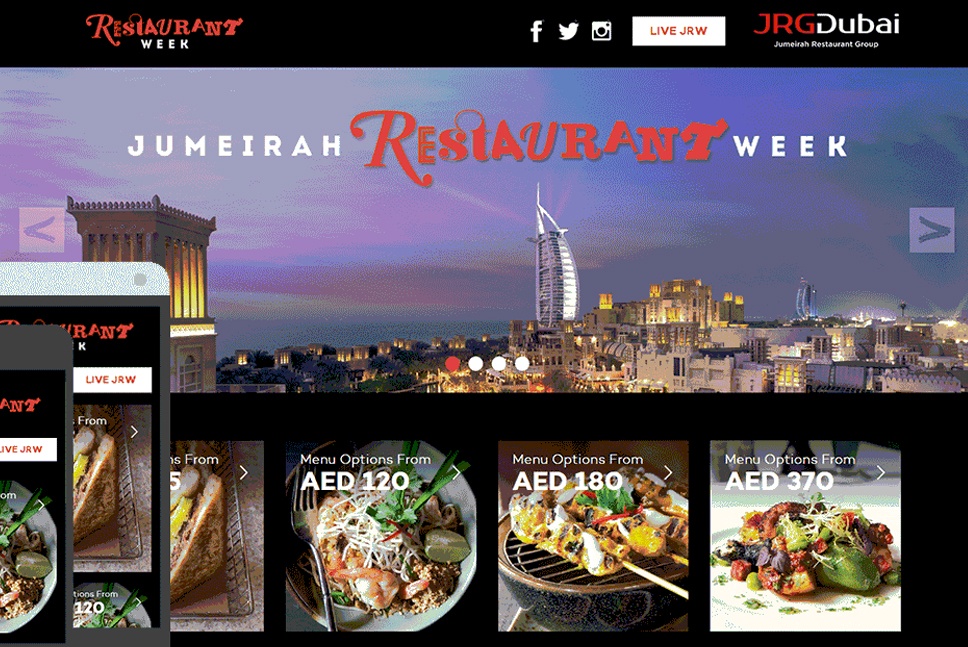 JRW, A Nexa Case Study