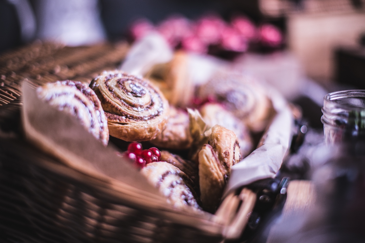 Food Photography Dubai