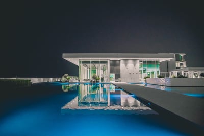 Al Zorah, Oberoi Hotels - Photography by Nexa, Dubai (12)