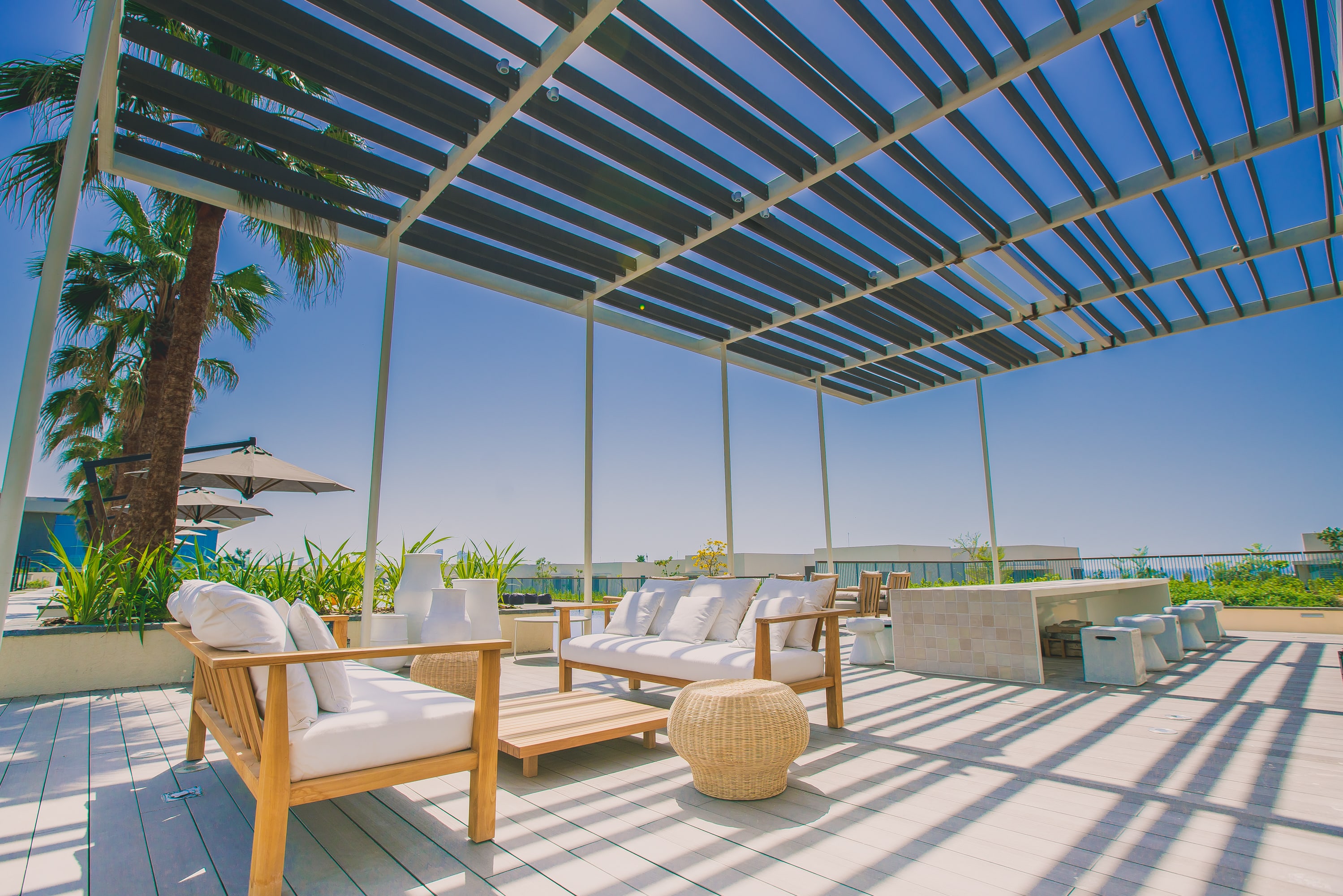 Hospitality Photography by Nexa - Al Zorah