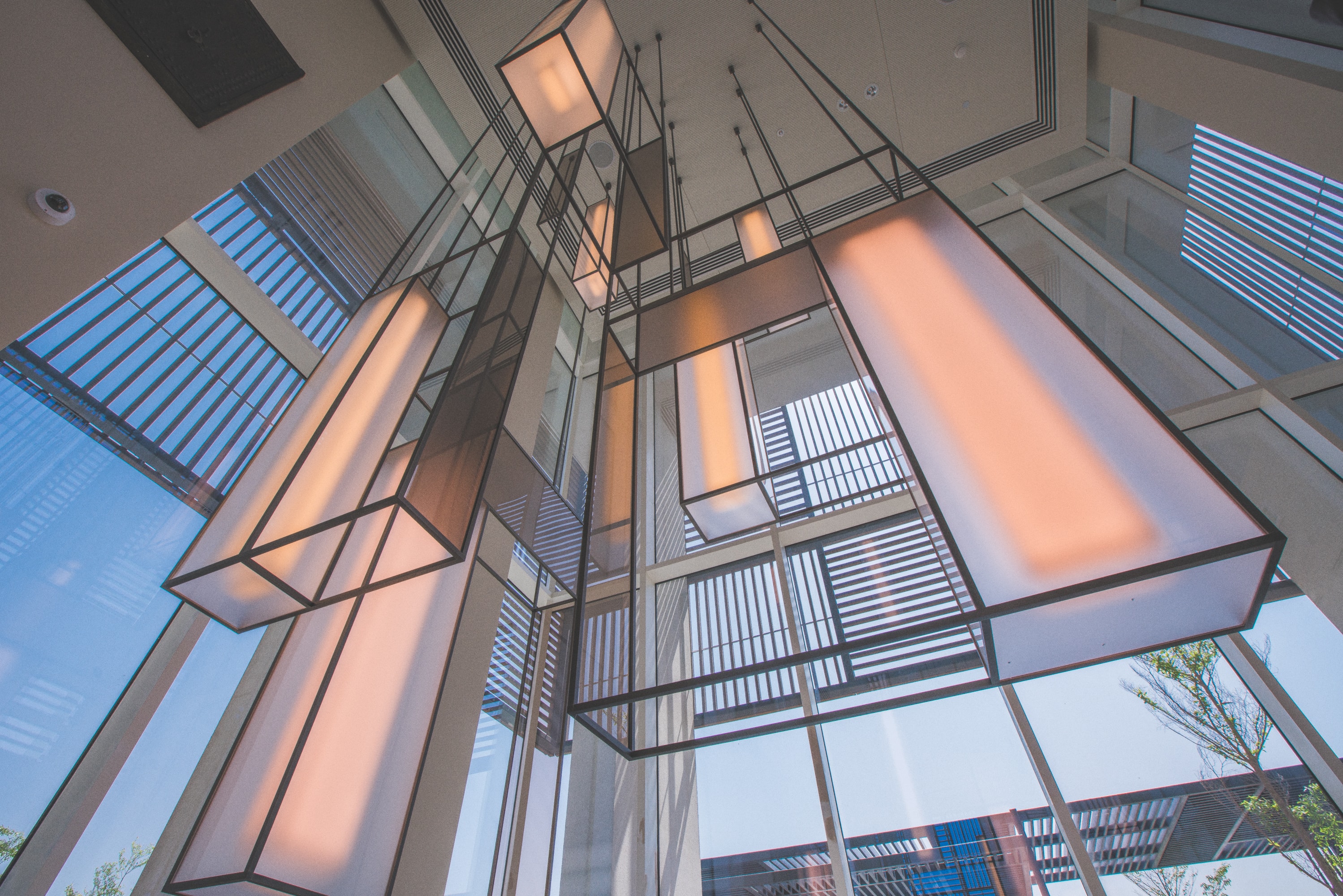 Hospitality Photography by Nexa - Al Zorah Interior