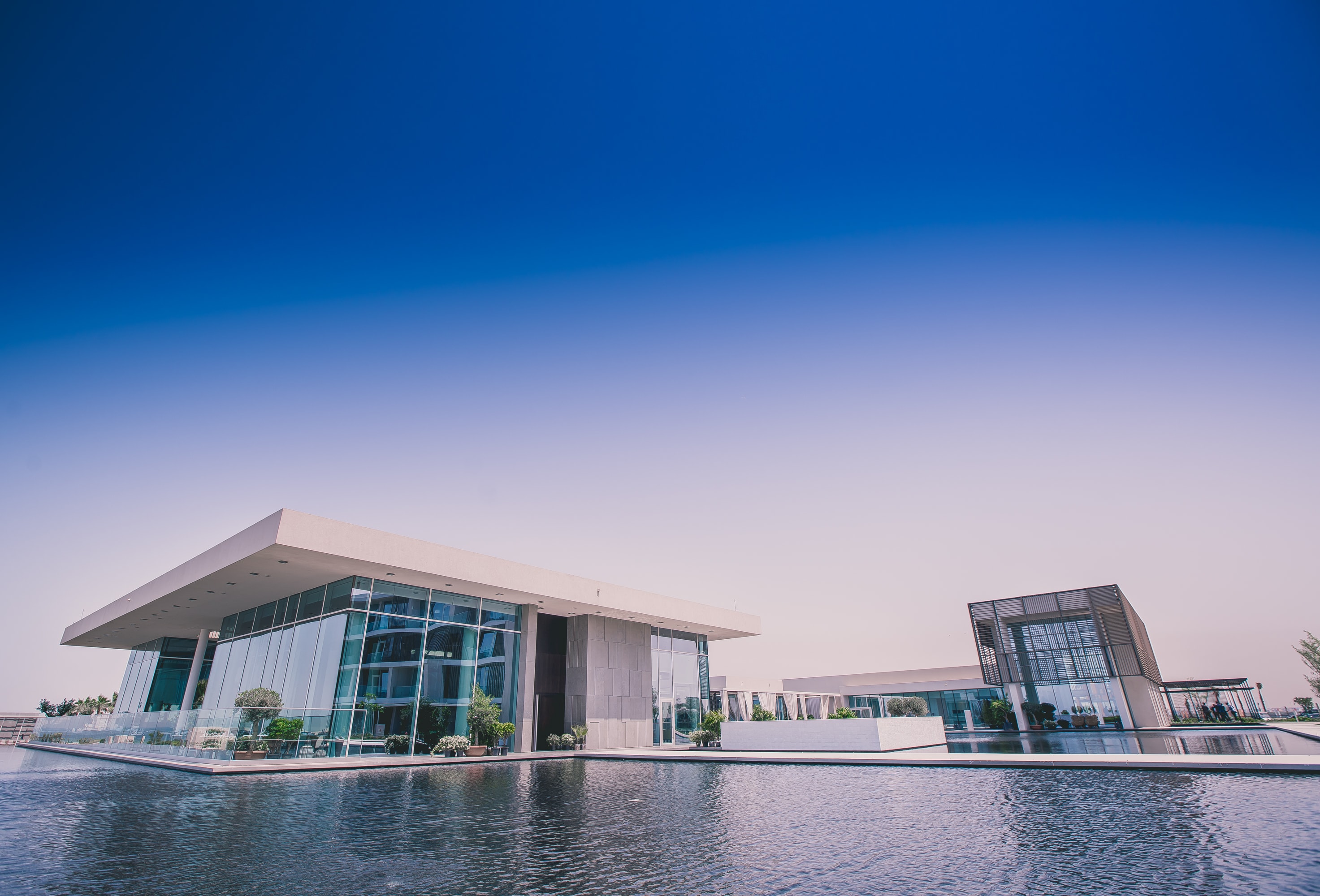 Hospitality Photography by Nexa - Al Zorah