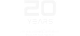 Nexa 20 Years