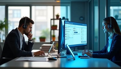 Why Companies Should Invest in AI Chatbots to...