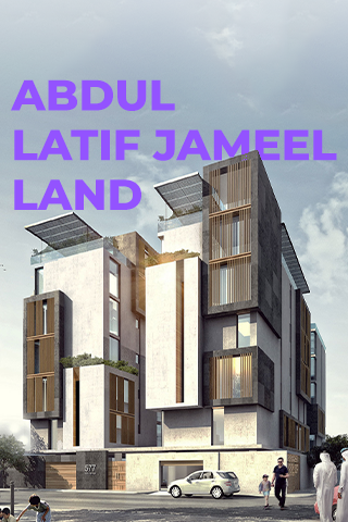 Abdul Latif Jameel Land