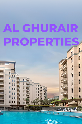 Al Ghurair Properties