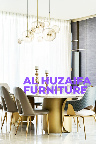 Al Huzaifa Furniture