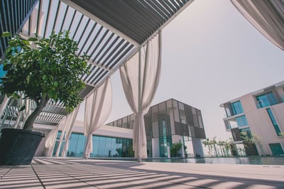 Al Zorah, Oberoi Hotels - Photography by Nexa, Dubai (1)