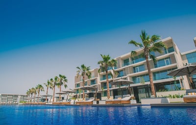 Al Zorah, Oberoi Hotels - Photography by Nexa, Dubai (4)
