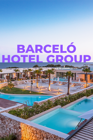 Barcelo Hotel Group