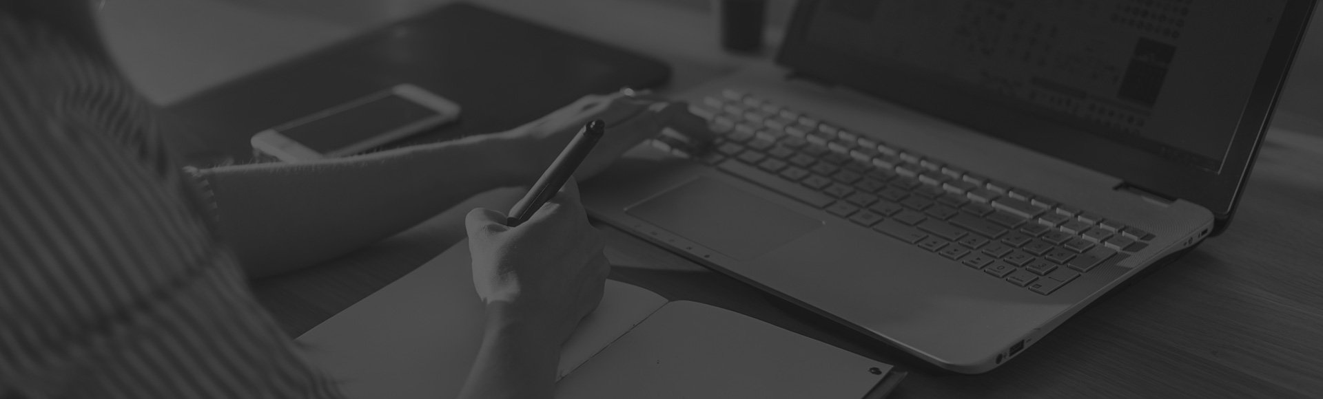Blog-and-article-creation