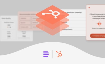 New HubSpot, Same Mission: Helping You Grow...