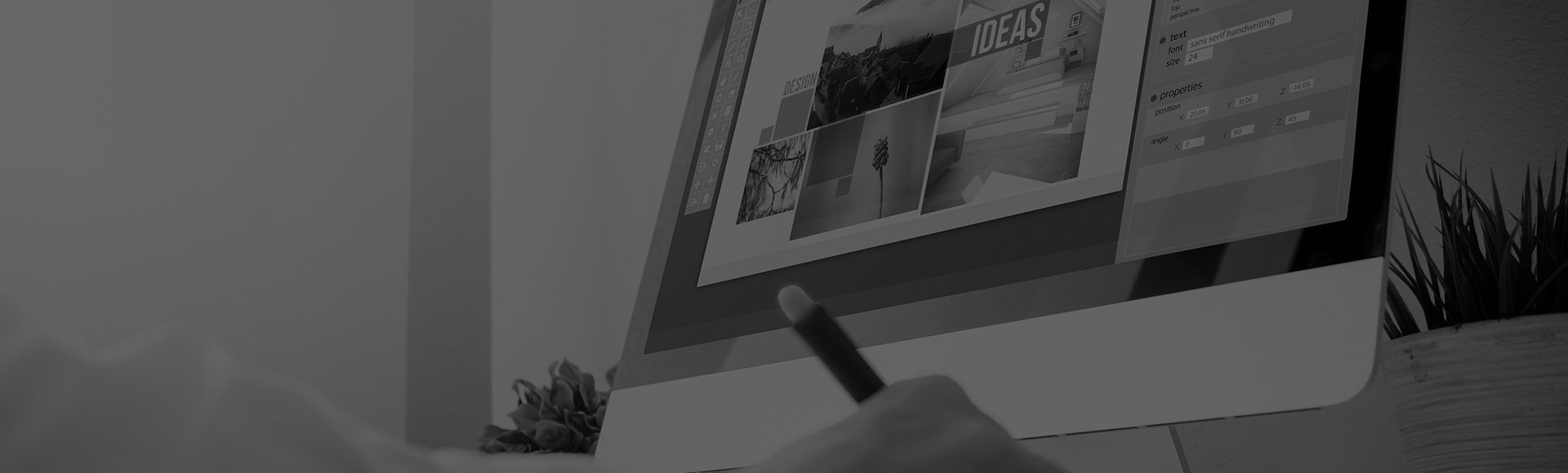 Brochure-design