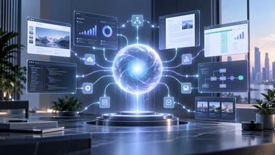 How GPT-6 Astra Is Changing the Way We Use AI