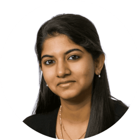Dr Kanimozhi Narayanan