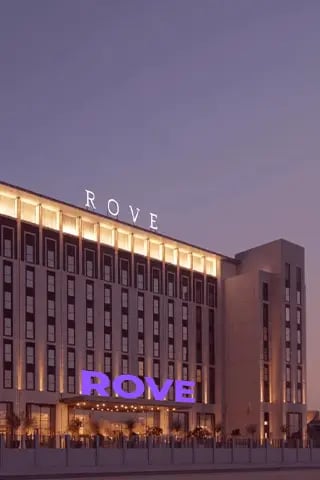 ROVE