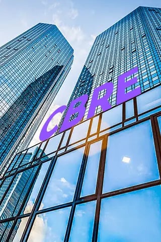 CBRE