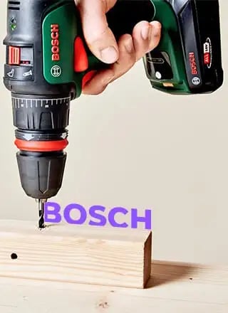 Bosch