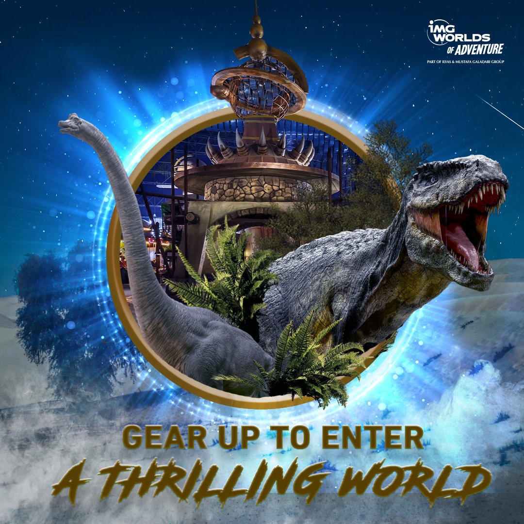 Thrillingworld