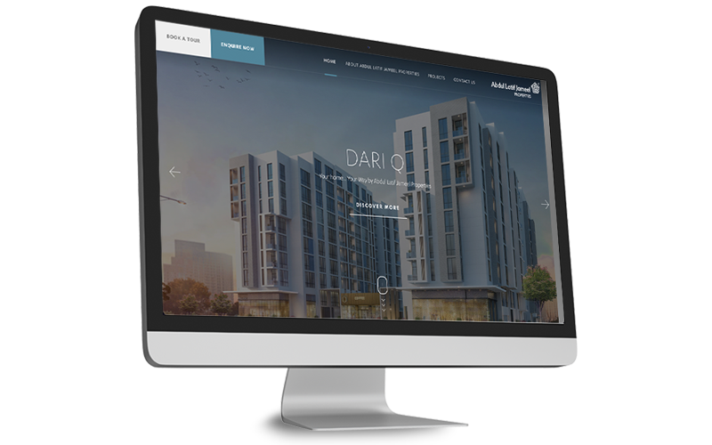 Alj Properties