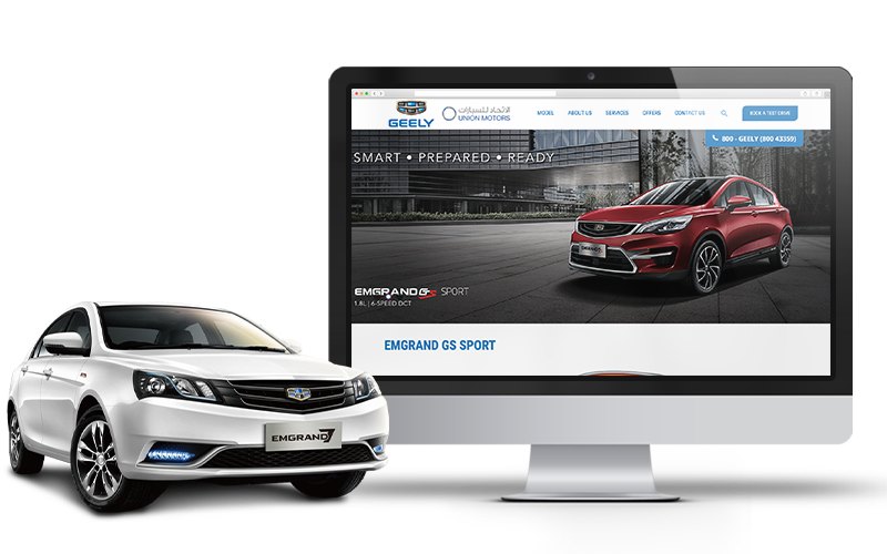 Geely-2