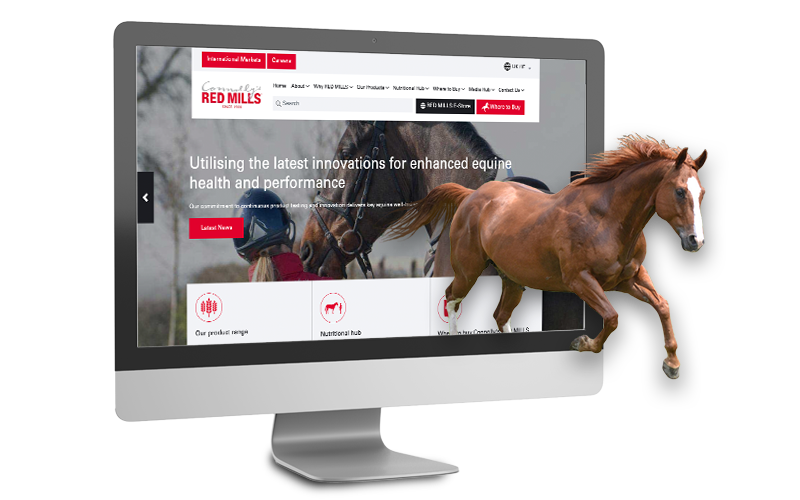 Redmills