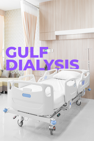 Gulf Dialysis
