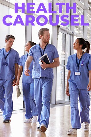 Health Carousel