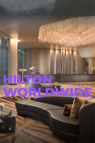 Hilton Worldwide