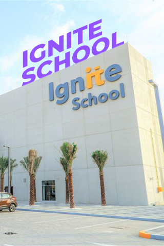 Ignite School