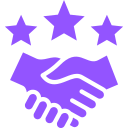 handshake