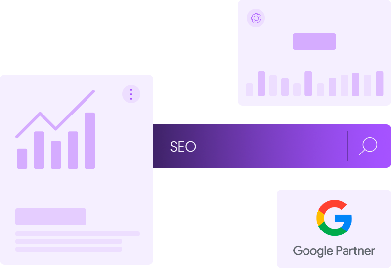 Search Engine Optimisation Agency