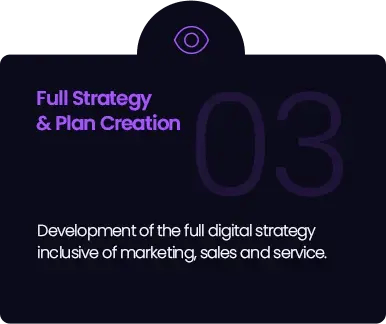 Stage 03 marketing strategy process step - NEXA Stage 03 marketing strategy process step - NEXA