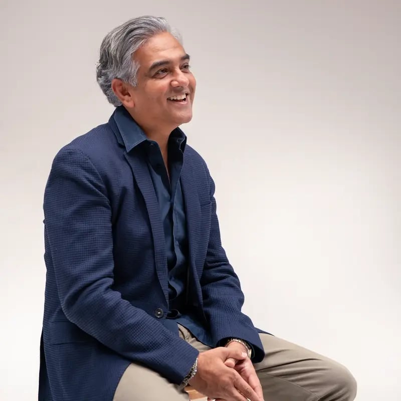 Amit Vyas, Partner - NEXA