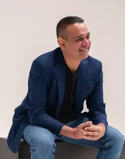 Ravi Vyas, Partner - NEXA