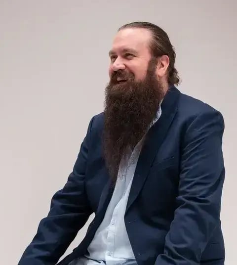 Andrew Thomas, Partner - NEXA