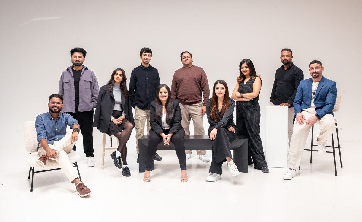 Digital Agency Team Dubai - NEXA