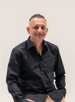 Jatin Mava, Partner - NEXA