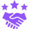 handshake