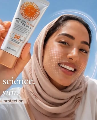 3W Clinic social media creative by NEXA